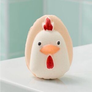 Lush BIG DILEMMA Bath Bomb 5.8 oz